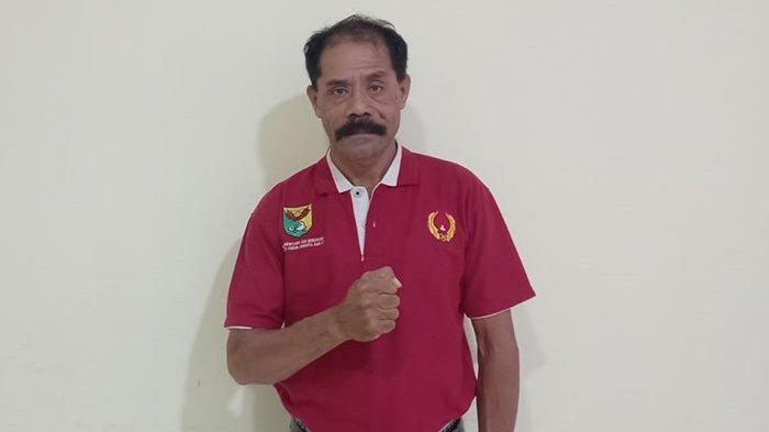 Dr. Fransiskus Sales, S.Pd, M.M