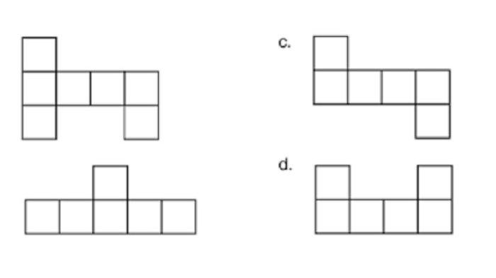 Gambar soal matematika no 9