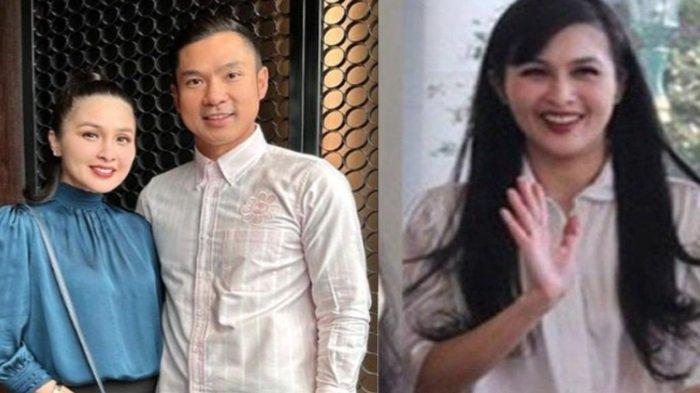 KOLASE - Harvey Moeis dan Sandra Dewi
