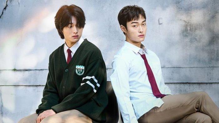 Daftar pemain High School Return of a Gangster.