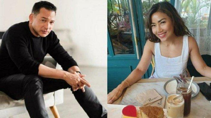 SELINGKUH - Kuasa Hukum Inge Anugrah Jamin Kliennya tak Selingkuh, Pengacara Kecam Tudingan Adik Ira Wibowo, Ari Wibowo