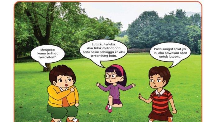 SOAL IPAS - Ilustrasi dalam buku Ilmu Pengetahuan Alam dan Sosial SD/MI Kelas VI halaman 10 Kurikulum Merdeka.