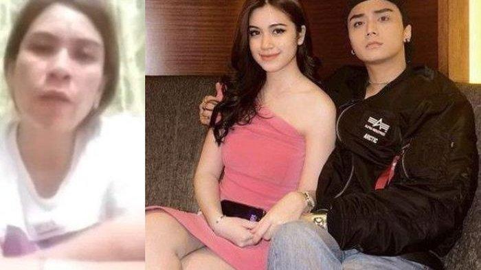 TABIAT -- Ibunda Rinoa Aurora yakni Julia Assad bicara soal tabiat Leon Dozan