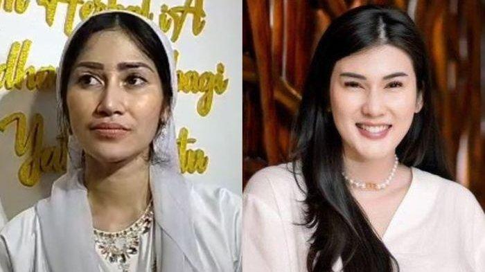 Icha Annisa Faradila bantah santet Stevie Agnecya