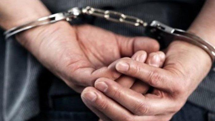 Kapolres Ngada Ditangkap - Ilustrasi Penangkapan Pelaku Kejahatan