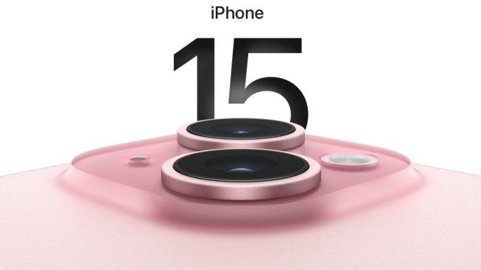 Ilustrasi hp iPhone. 4 daftar HP iPhone 15 series yang diskon di iBox Juni 2024, iPhone 15 Pro Max jadi Rp 22.499.000.