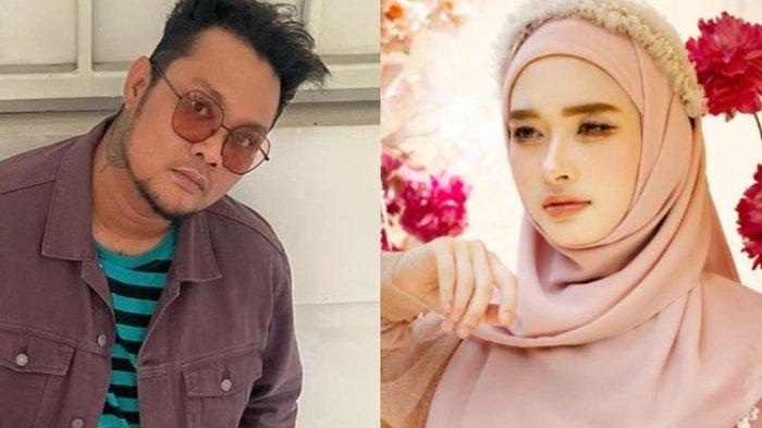 Inara Rusli diminta anak untuk kembali rujuk dengan Virgoun