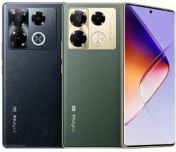 Infinix Note 40 Pro+ 5G