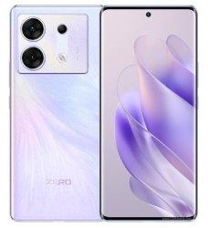 Desain Infinix Zero 30.