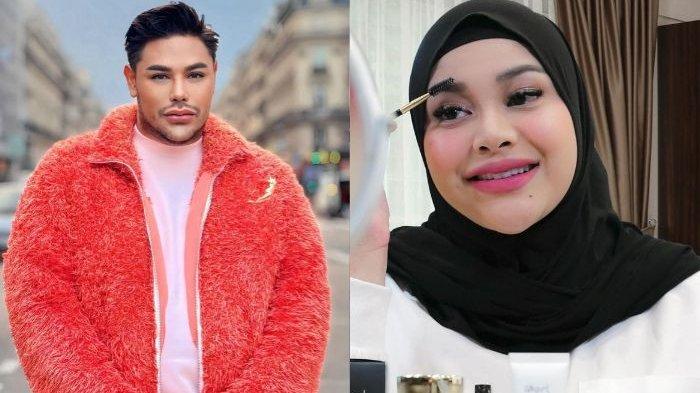 Wajahnya Dibilang Plek Ketiplek Ivan Gunawan, Aurel Hermansyah Langsung Skakmat Netizen Julid dengan Jawaban Menohok