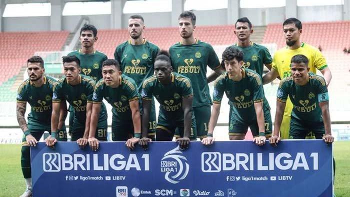 PERSIKABO – Jadwal Liga 1, Borneo FC vs Persikabo 1973, 13 Agustus 2023, link live streaming, susunan pemain, prediksi skor, ajang pelampiasan Pesut Etam. Tim Persikabo 1973.