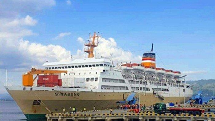 KM SINABUNG – Hari ini, Jumat 2 Agustus 2024, kapal pelni KM Sinabung dijadwalkan berlayar dari Sorong ke Manokwari hingga Biak. Kapal ini sudah diberangkatkan dini hari tadi dan akan tiba di Biak pukul 20.00 WIT malam nanti.