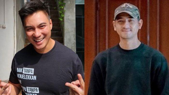 JIOMBLO --Keceplosan, Baim Wong Bocorkan Status Arya Saloka Sekarang, Sebut Sedang Jomblo, Fix Cerai dari Putri Anne?