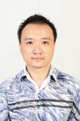 Ketua Majelis Agama Buddha Theravada Indonesia (Magabudhi) NTT, Indra Efendi