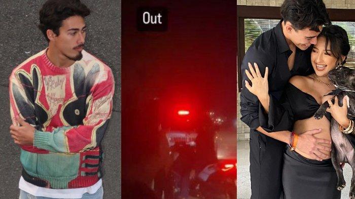 Kronologi Kecelakaan Suami Jennifer Coppen hingga Meninggal Dunia, Dali Wassink Tabrak Pembatas Jalan hingga Alami Luka Ini, Begini Kata Polisi