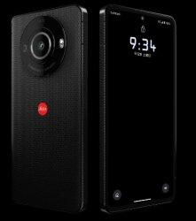 Desain Hp Leitz Phone 3.