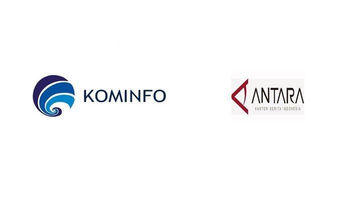 Artikel ini atas kerja sama Kominfo dan Antara.