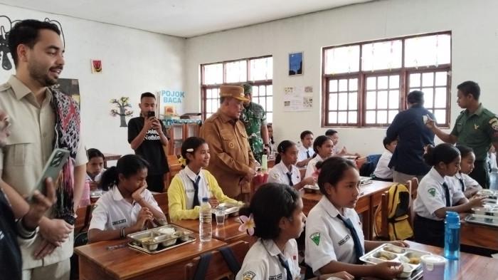 MBG di soe 2