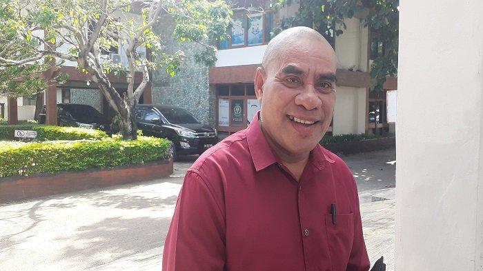 Melzon Beri, kuasa hukum Fani dalam kasus dugaan pencabulan eks Kapolres Ngada