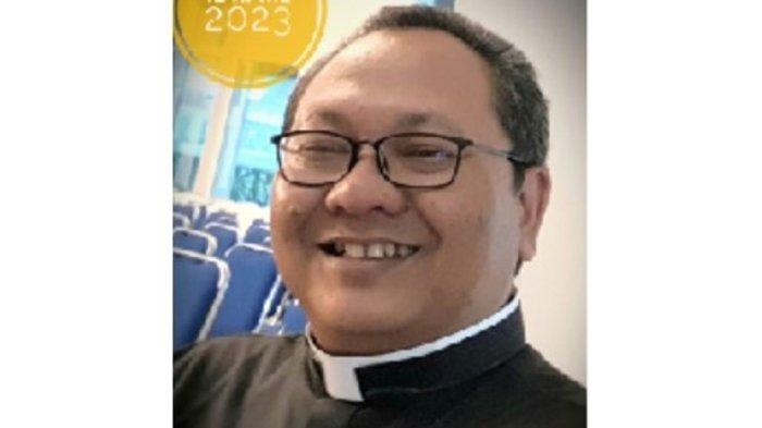 Mgr. Agustinus Tri Budi Utomo