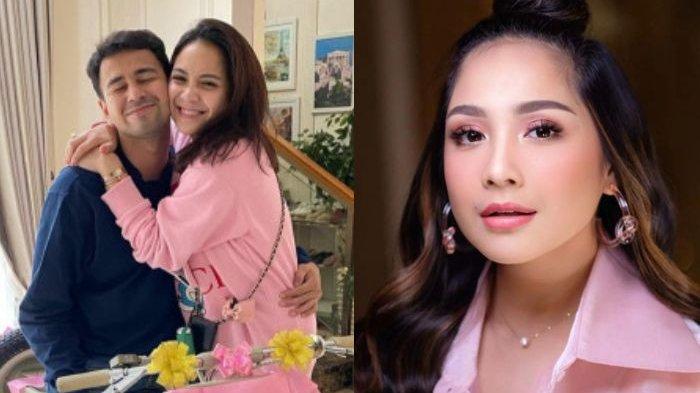 Raffi Ahmad Terseret Dugaan Pencucian Uang, Nagita Slavina Ngaku Tak Pernah Tanya Suaminya Pergi ke Mana