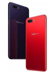 Desain OPPO A3s.