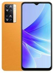 Desain OPPO A77s.