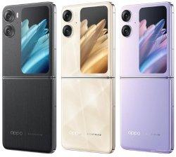 OPPO Find N2 Flip