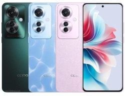 OPPO Reno11 F 5G
