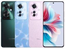 OPPO Reno11 F 5G