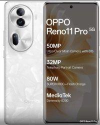 Desain OPPO Reno11 Pro 5G.
