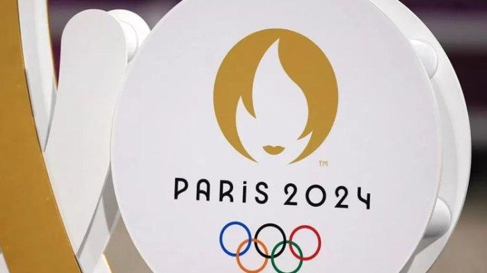 Olimpiade Paris 2024.