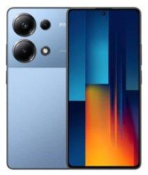 POCO M6 Pro.