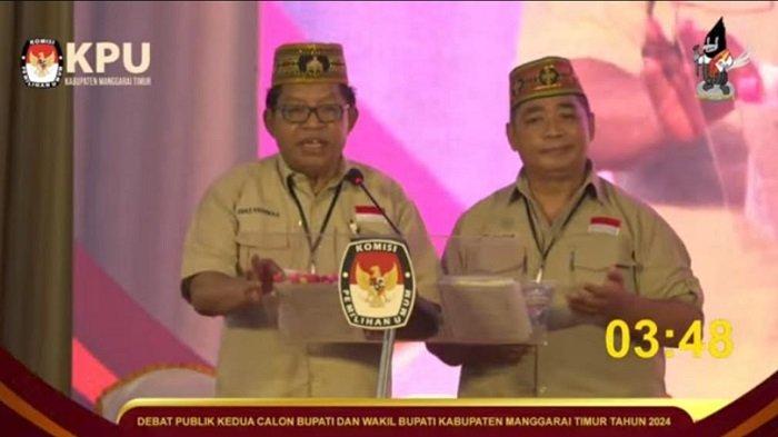 Agas Andreas dan Tarsisius Sjukur