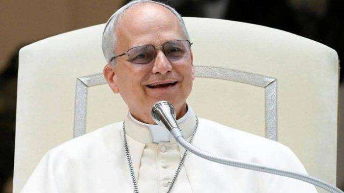Paus Leo XIV