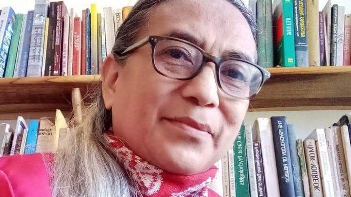Pendeta Emmy Sahertian, M.Th