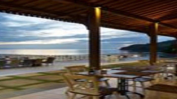 HOTEL - Plataran Komodo Beach Resort