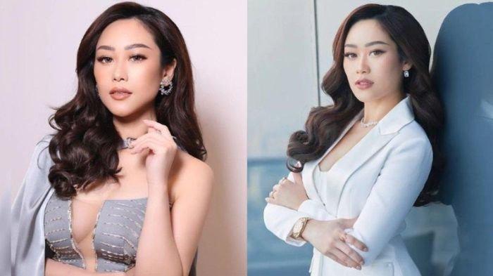 Poppy Capella merupakan penyanyi dangdut