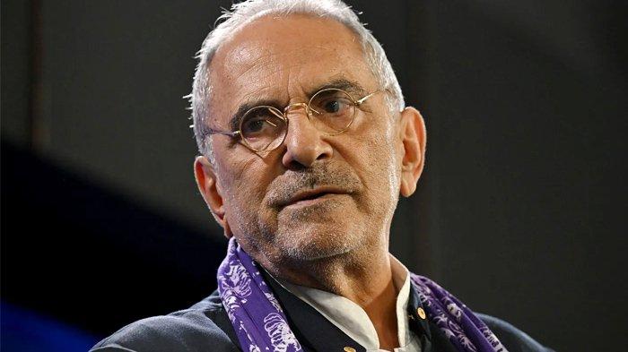 Presiden Timor Leste Jose Ramos Horta