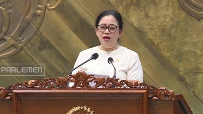 Ketua DPR RI Puan Maharani membuka masa Persidangan III, Tahun Sidang 2023-2024, yang digelar selasa 16 Januari 2024. Dalam pidatonya Puan Maharani menegaskan, DPR akan tetap bekerja secara efektif dan optimal, meski saat ini sedang memasuki masa kampanye, Pemilu Legislatif, dan Pemilu Presiden tahun 2024.