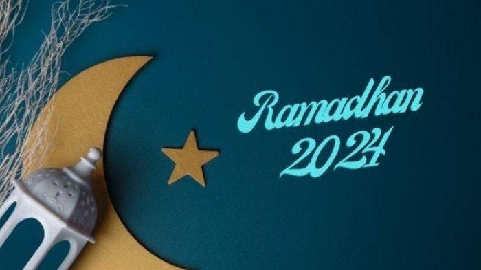 ILUSTRASI - Ramadhan 2024. Tahun ini Hasil Hisab Awal Ramadhan 2024 yang ditetapkan oleh Muhammadiyah berbeda dengan Pemerintah dan NU.
