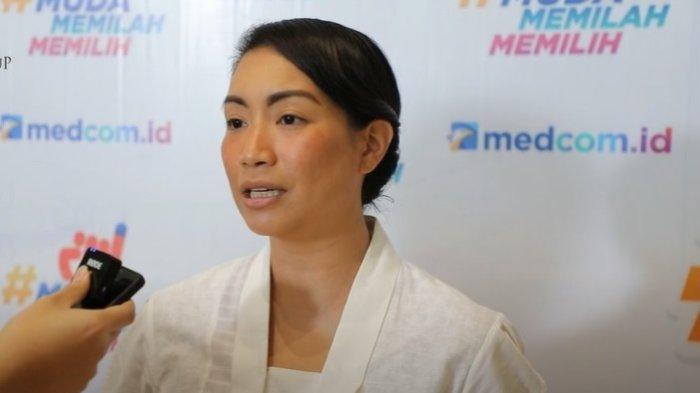 Rahayu Saraswati Djojohadikusumo, Ketua Umum JarNas Anti TPPO