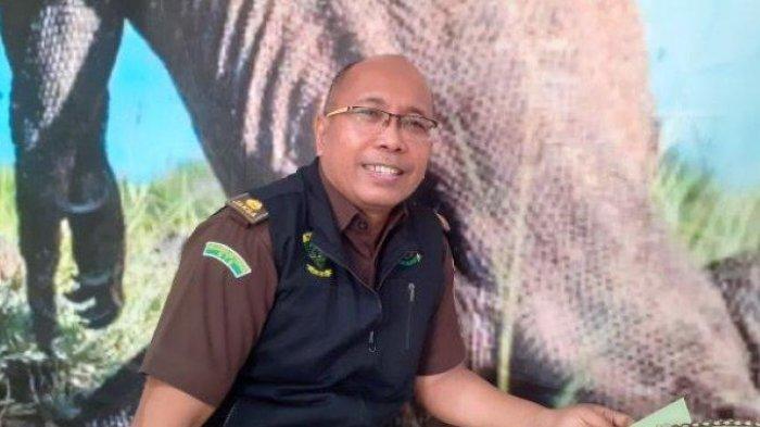 RAKA PUTRA - Kasipenkum Kejati NTT, Raka Putra Dharmana.