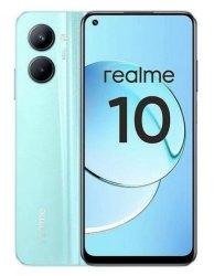 Desain Realme 10.