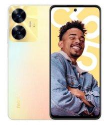 Desain Realme C55 NFC.