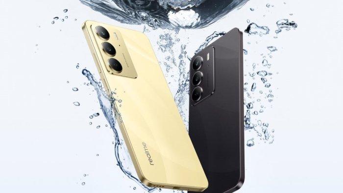 Realme C75 22