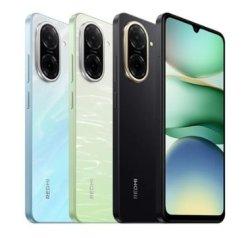 DESAIN HP REDMI - Desain Redmi A5 yang diambil di laman mi.co.id pada Kamis (17/4/2025).