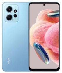 Desain HP Redmi Note 12 Pro 5G.
