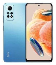 Desain HP Redmi Note 12 Pro.
