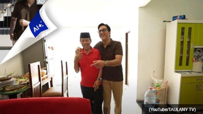 Rumah - Pelawak senior Haji Malih